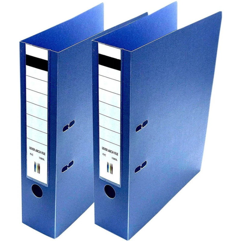 Arc File