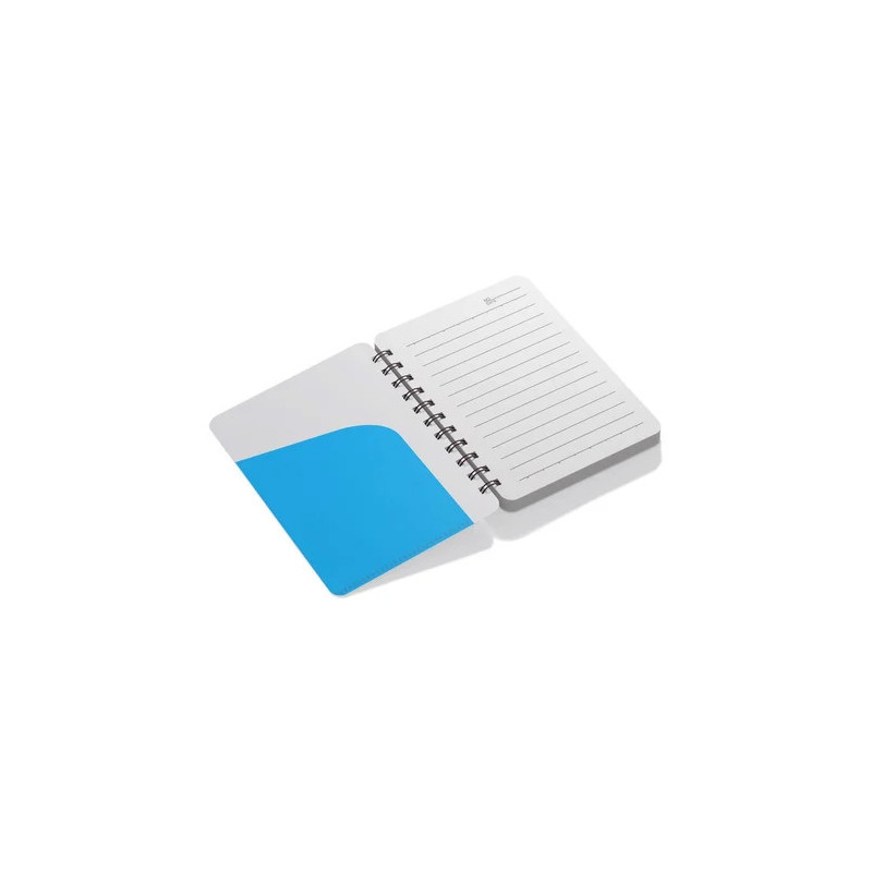 Short Notebook-Big