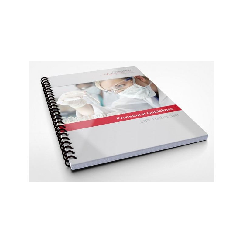 A3- Binding Film