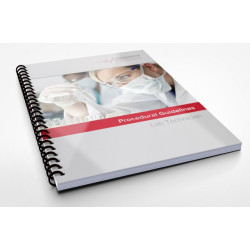 A3- Binding Film