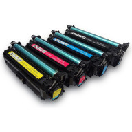 Toner Cartridge